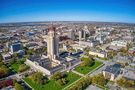 lincoln.ne.gov | City of Lincoln, Nebraska - raincitystudios.com