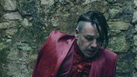 LINDEMANN - Ach so gern (Official Video) - YouTube