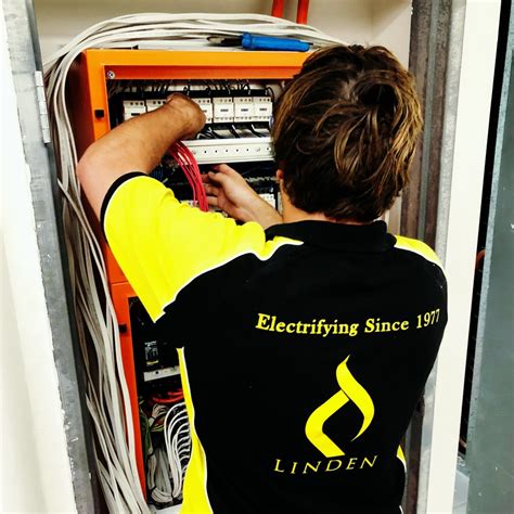 Linden Electricians - A247 Electrical - muktibox.com