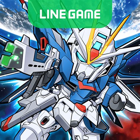 LINE Gundam Wars APK Download for Android 