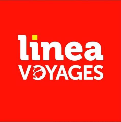 LINEA VOYAGES (682003983), tous les établissements de l