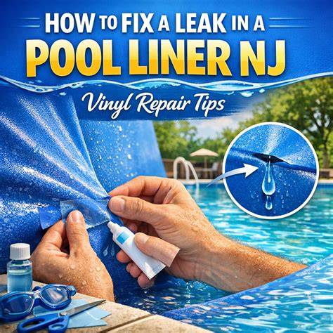 Liner Repair - COMANCO - raincitystudios.com