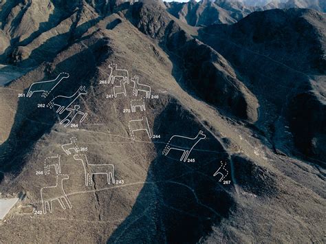 Lines and Geoglyphs of Nasca - World Monuments Fund - wintechmobiles.com
