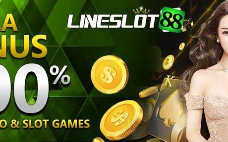 LINESLOT88 Agen Judi Line SLOT88 Situs Terbaik Dan LINESLOT88 - LINESLOT88