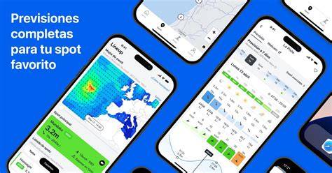 Lineup Surf Forecast - Aplikasi di Google Play - raincitystudios.com