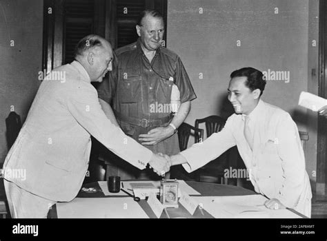 Linggadjati Agreement - Infogalactic: the planetary knowledge core - wintechmobiles.com