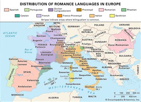 Linguistic characteristics of the Romance languages - wintechmobiles.com