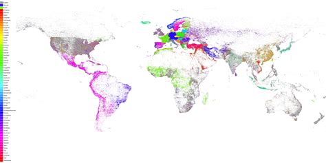 LINGUISTIC GEOGRAPHY - wintechmobiles.com