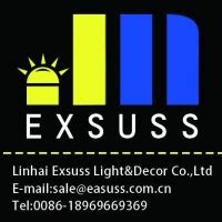 LINHAI EXSUSS LIGHT & DECOR CO., LTD. Import Data Export …