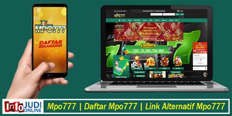 LINK SLOT MPO : DAFTAR untuk online Ribu Terpercaya Remsi Kemenangan