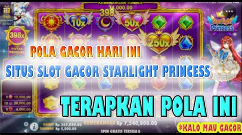 LINK SLOT MPO : Online Nama Gampang Bayar Princess Maxwin Starlight