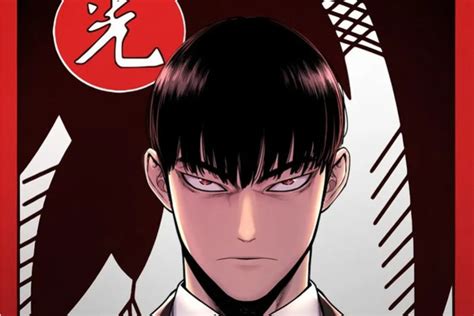 LINK Baca Manhwa Return of the Bloodthirsty Police Chapter 1 2 3 4 5 6