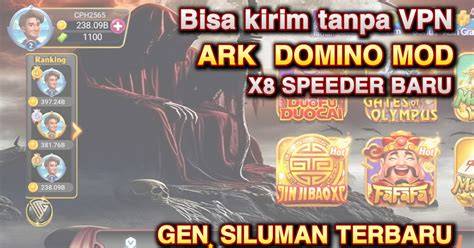 LINK JUDI DOMINO mod dengan root & bisa dipakai di Android 14 yang riwayat match lengkap aman buat pemakaian harian minim lag saat spin portal update RP Domino pemverifikasi akun untuk klaim cara klaim reward acara image 1