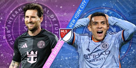 Link Live Streaming New York City vs Inter Miami: Messi cs Siapkan ... - wintechmobiles.com