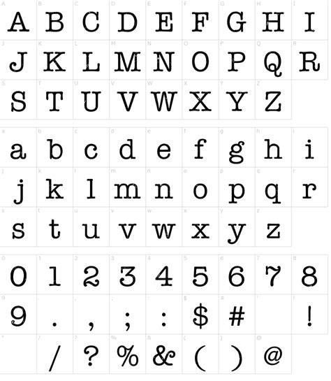 Linowrite Font - Free Download & Preview | Deefont - muktibox.com