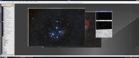 Linux Astrophotography Software - Tiny Patch of Sky - wintechmobiles.com