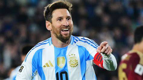 Lionel Messi will play in FIFA World Cup 2026: Argentina ... - Sportstar - raincitystudios.com