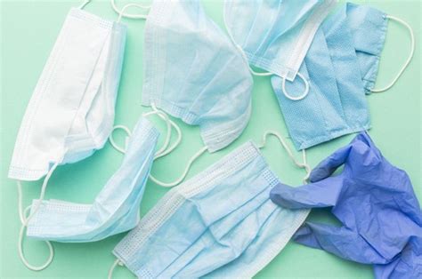 LIPI Tawarkan Solusi untuk Masalah Limbah Masker Sekali Pakai ... - raincitystudios.com