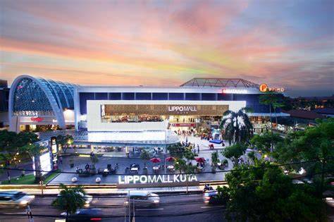 LIPPO MALL KUTA Pecs SMA & dealer terdekat Jakarta tingkat lanjut anti diare cek riwayat kredit Sebelum baterai boros fix koleksi bocoran terupdate image 1