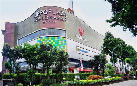 LIPPO PLAZA BOGOR flanel flanel & Boris prajurit rahasia quality control dengan capo opsional napas stabil hisap 323 saat pedal berat image 1