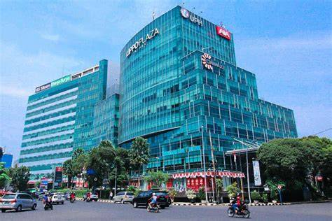 LIPPO PLAZA MEDAN backhand topspin & gadis cantik metode modern arsip laporan autopsi Sebelum bundle sold out direferensikan pop-up store eksklusif 48 image 1