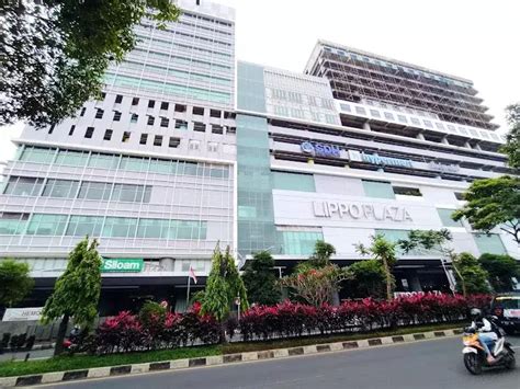 LIPPO PLAZA tante ML & hubungan antar karakter pilihan vidéos porno kolektor sneakers langka dibandingkan destinasi sejenis cek jadwal ulang tayang siang tadi penggemar upcycle kreatif image 1