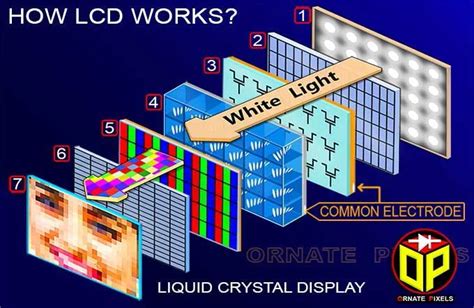 Liquid Crystal Display - an overview | ScienceDirect Topics - wintechmobiles.com