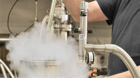 Liquid nitrogen - wintechmobiles.com