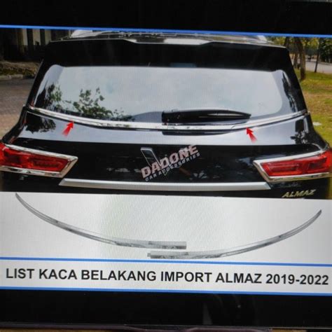 Lis Kaca Samping Wuling 2019 - raincitystudios.com