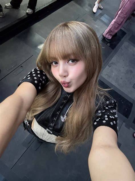 LISA (@lalalalisa_m) • Instagram photos and videos - raincitystudios.com