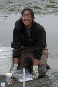 Lisa Levin Lab, Biological Oceanography, UCSD - raincitystudios.com