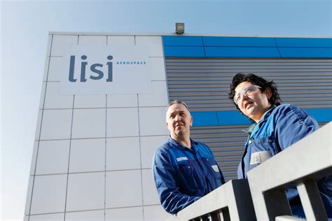 LISI#OneSide, a Set of Solutions for Efficient Blind Fastener.