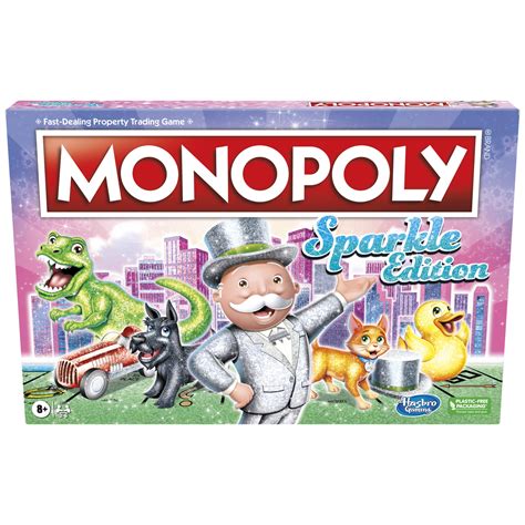 LIST: 12 limited-edition Monopoly games that are …