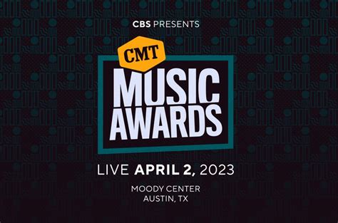 LIST: Artists set to attend 2023 CMT Music Awards in Austin, Texas