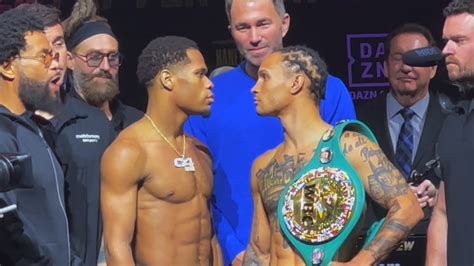 LIST: Bay Area bars showing Haney-Prograis pay-per-view fight
