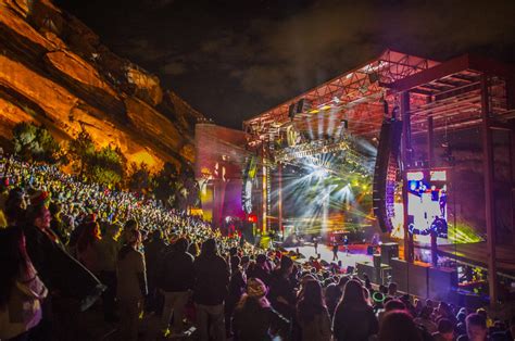 LIST: Concerts announced so far for Denver in 2024