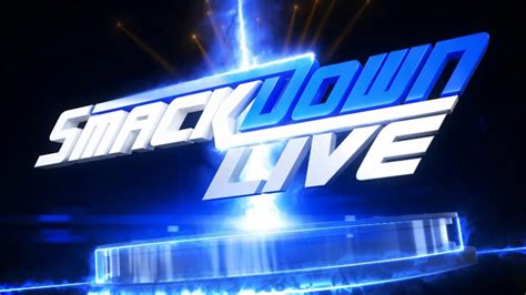 LIST: WWE Smackdown Intros (1999 - 2024) - YouTube