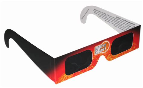 LIST: Where to get free eclipse glasses in Central Texas
