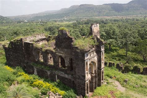 List of 20 Biggest Forts in India - wintechmobiles.com