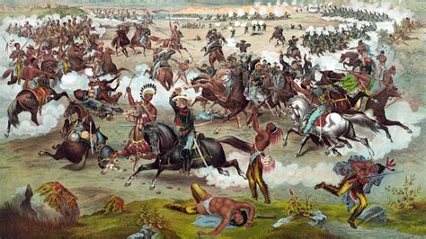 List of American Indian Wars - wintechmobiles.com