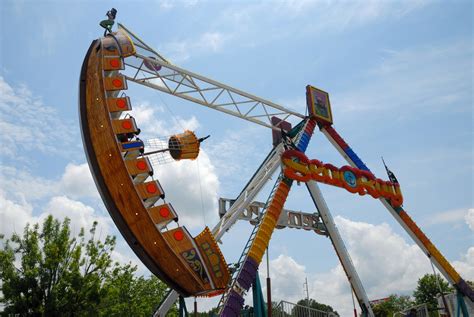 List of amusement rides - coolestguyplanet.net