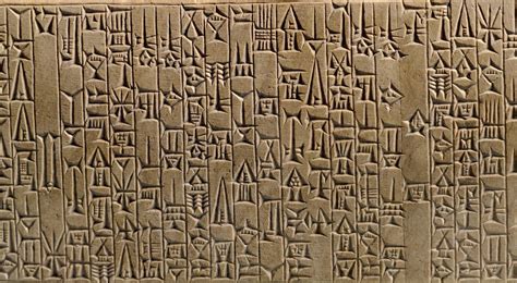 List of ancient legal codes - Wikiwand - wintechmobiles.com