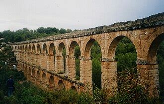 List of aqueducts in the Roman Empire - wintechmobiles.com