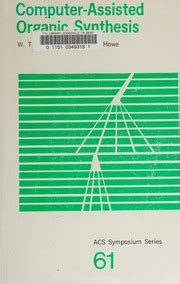 List of computer-assisted organic synthesis software - wintechmobiles.com