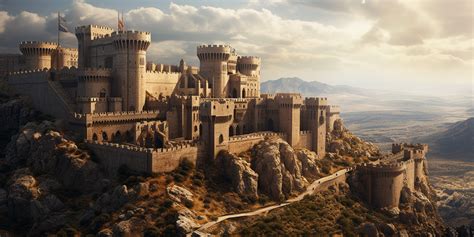 List of Crusader castles - wintechmobiles.com