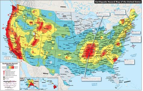 List of earthquakes in the United States - wintechmobiles.com
