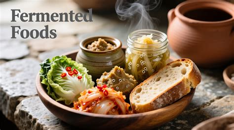 List of fermented foods - wintechmobiles.com