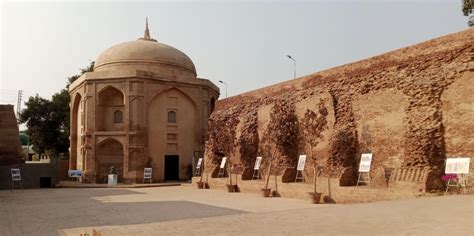 List of forts in Pakistan - wintechmobiles.com