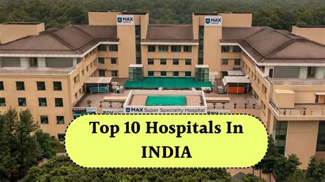 List of Hospitals in India - Medicine India - muktibox.com