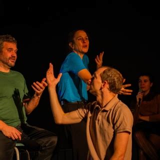 List of improvisational theatre companies - Wikiwand - muktibox.com